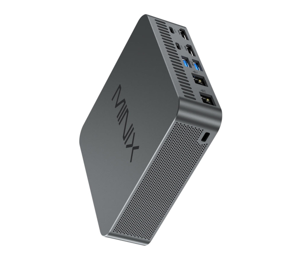 Minix N512 i5-12600H/16GB/1TB/Win11P - 1533791 - zdjęcie 3